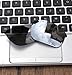 BVANQ Polarized Replacement Lenses for Oakley Bottle Rocket Sunglasses - 5 Options Available (Black Iridium)