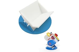 Portable Electronic Device Mount – Compatible with Little Tikes Story Dream Machine, Multi-Angle Clip-On Holder with Stable B