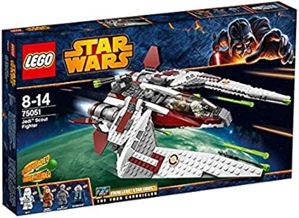 lego jedi scout fighter