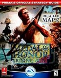 Medal of Honor: Rising Sun (Prima's Official Strategy Guide)