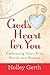 God's Heart For You