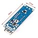 DROK DC-DC Buck Voltage Converter 6.5-12V to 5V 2A Step-down Volt Transformer Stabilizer Voltage Regulator Module with USB Output