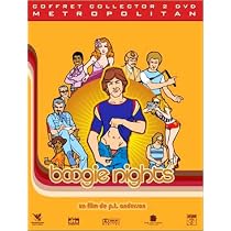 Amazon.com: Boogie Nights [Édition Collector] : Movies & TV