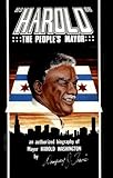 Harold : The People's Mayor, Travis, Dempsey J., 0941484084