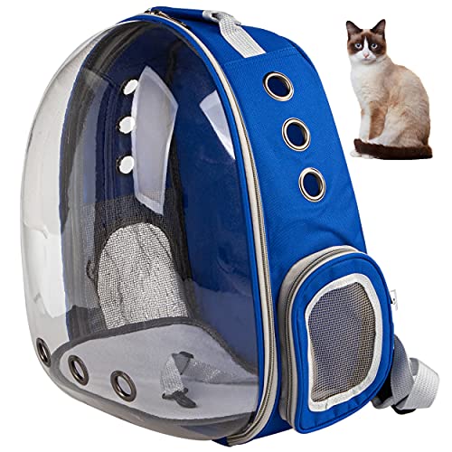 cat bubble backpack