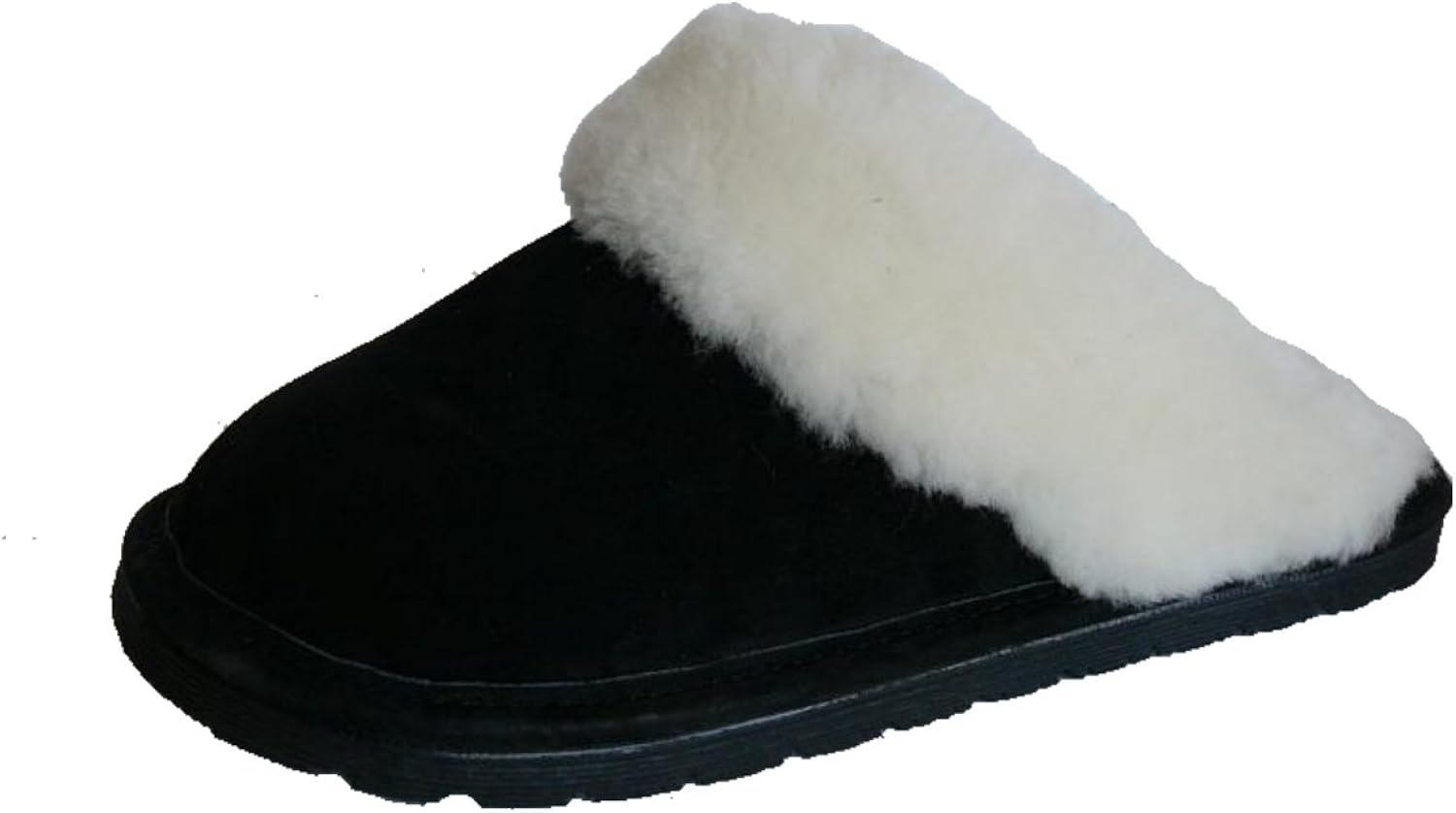 WoolWorks Model 9601 Womens Australian Shearling Sheepskin