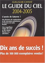 Le  guide du ciel 2004-2005