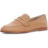 Frye Faith Loafer Women's Leather Slip-On Shoes - Classic Comfort & Style for Everyday Wear