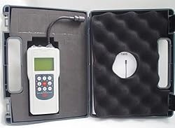Digital Sonic Belt Tension Tester Portable Belt