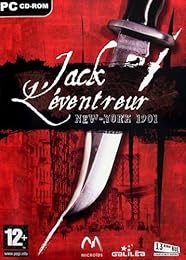 Jack L' Eventreur