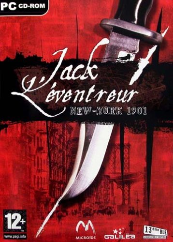 Jack L' Eventreur