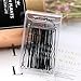 U Shaped Hair Pins for Buns, 100 PCS 2.4