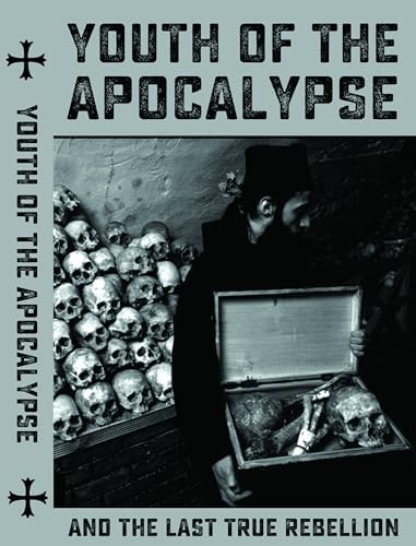 Amazon.com: Apocalypse: 9781916729490: Maxwell, Ryan: Books