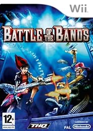 Battle Of The Bands