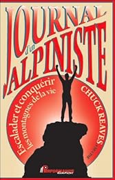Journal d'un alpiniste