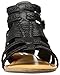 Not Rated Women's Bed and Breakfast Gladiator Sandal