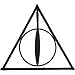Ata-Boy Harry Potter Deathly Hollows 3