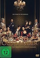Outlander - Season 2