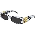 Balenciaga Women's Dynasty Sunglasses