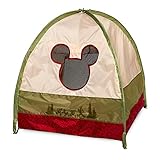 Disney Mickey Mouse-Ka-Camp Play Tent
