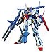 Bandai HGUC #111 MSZ-010 ZZ Gundam 1/144 Scale Model kit