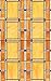 d-c-fix Self-Adhesive Privacy Glass Window Film, Arts & Crafts, 17.71