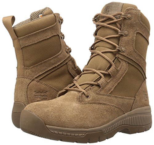 timberland coyote boots