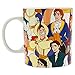 Disney Prince Mug - Oh My Disney
