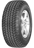 Goodyear Wrangler AT/S Tire - 265/70R17 113S SL