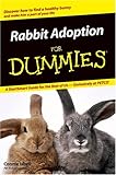 Rabbit Adoption for Dummies by