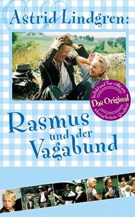 rasmus und der vagabund film