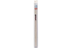 E-Z STITCH American Dream Scroll Rods, 30-Inch