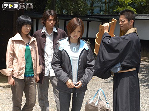 Amazon Co Jp エースをねらえ 奇跡への挑戦 を観る Prime Video