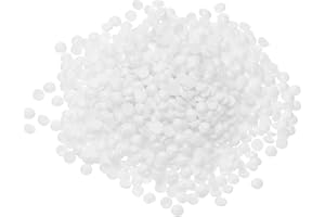 PATIKIL 6000 Pcs Diamond Art Painting Replacement Beads, Resin Crystal Painting Rhinestones, Diamond Art Accessories for Nail