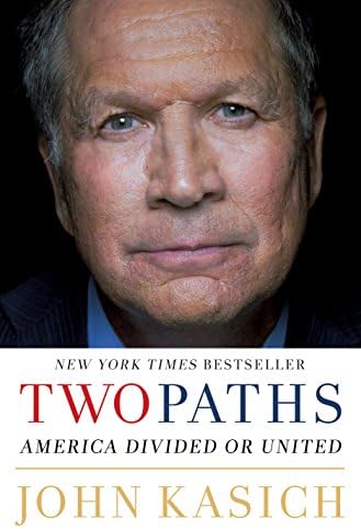 Two Paths: America Divided or United