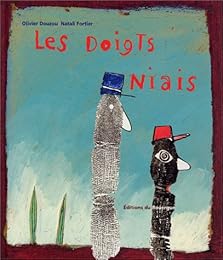 Les  doigts niais