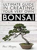 Ultimate Guide In Creating Your Very Own Bonsai