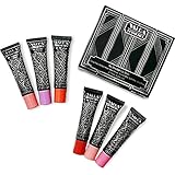 Valra Cosmetics Peel Off Lip Stain for all day wear, even lasts thru eating and drinking! Wear all day without drying out your lips! 6 vibrant colors to give you long lasting lip tint!
