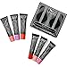 Valra Cosmetics Peel Off Lip Stain for all day wear, even lasts thru eating and drinking! Wear all day without drying out your lips! 6 vibrant colors to give you long lasting lip tint!