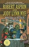 Myth-Gotten Gains (Myth Series)