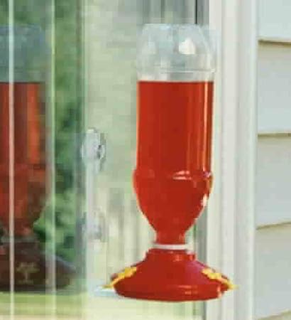 Gadjit Soda Bottle Wild Thistle Bird Feeder Kits Yellow Pack Of 2