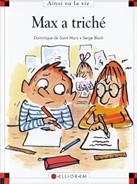 Max a triché