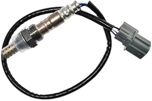 DINGTONG Oxygen Sensor Downstream Heated B2S2 234-4368 Compatible with ACURA MDX RL TL Replacement for HONDA Accord 3.0 V6 03-07 Odyssey 3.5L V6 05-10 Pilot 03-08 Ridgeline 06-08 S2000