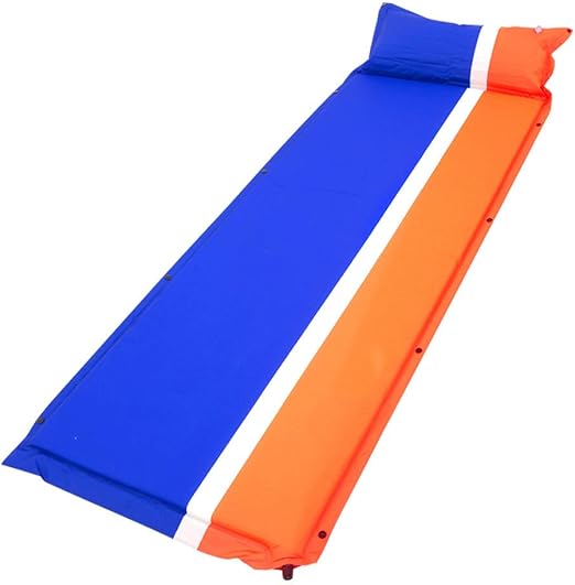 inflatable roll mats