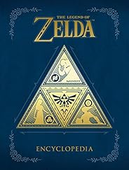 The Legend of Zelda Encyclopedia
