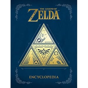 The Legend of Zelda Encyclopedia