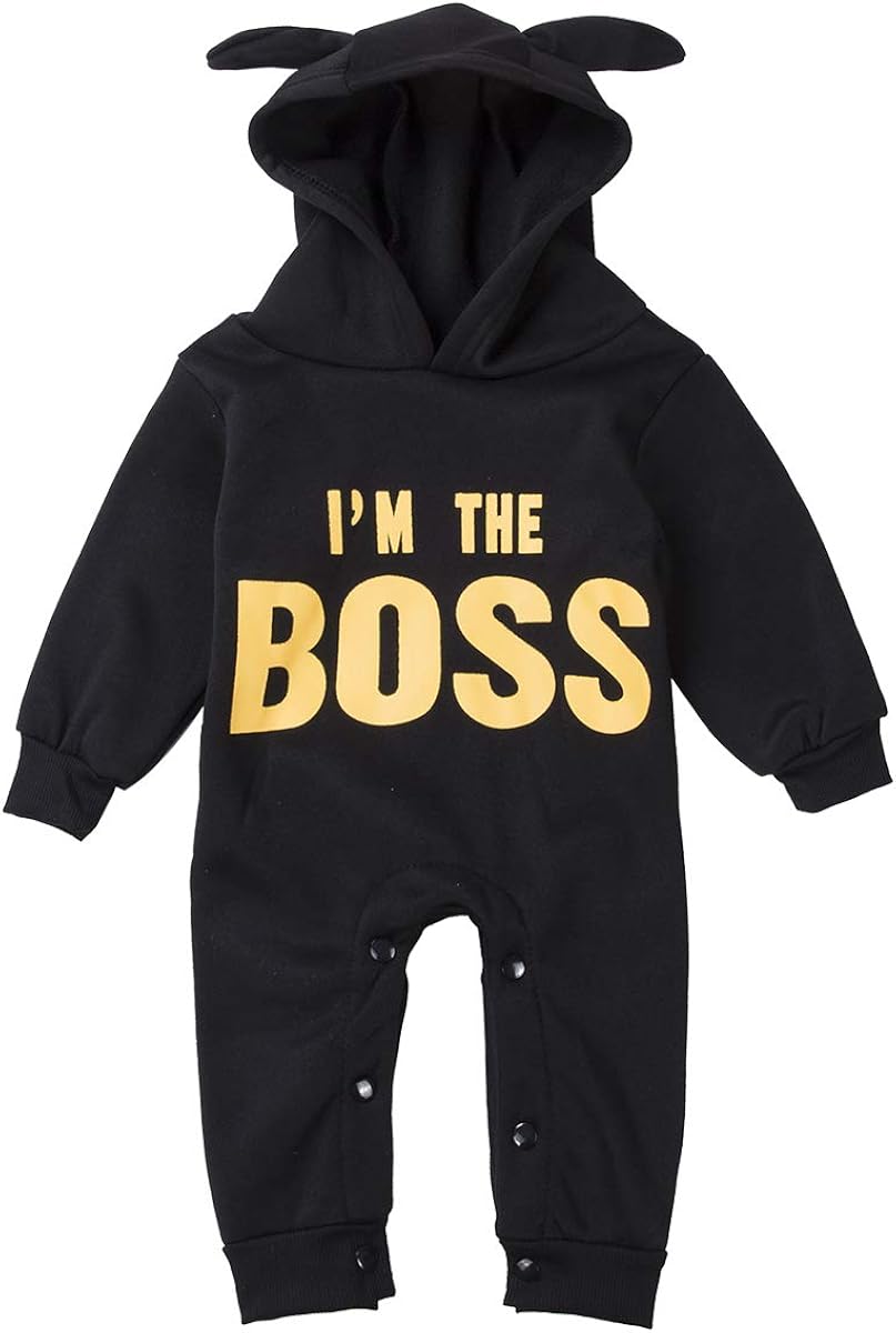 Geagodelia Barboteuse A Capuche Combinaison Mignon Nouveau Ne Bebe Garcon Hiver Chaud Bodys Et Combinaisons Combinaisons Et Barboteuses Eng Bouldermicrofinance Org