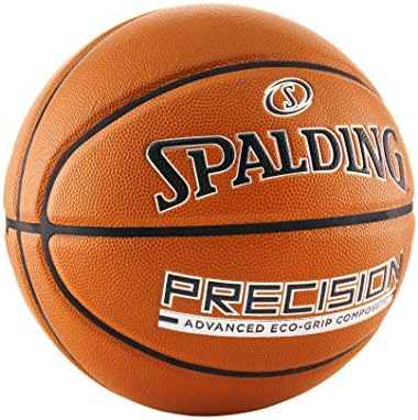 spalding precision basketball