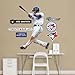 MLB Toronto Blue Jays Jose Bautista Junior Wall Graphics