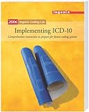 Image de Ingenix Coding Lab: Implementing ICD-10 - 2006